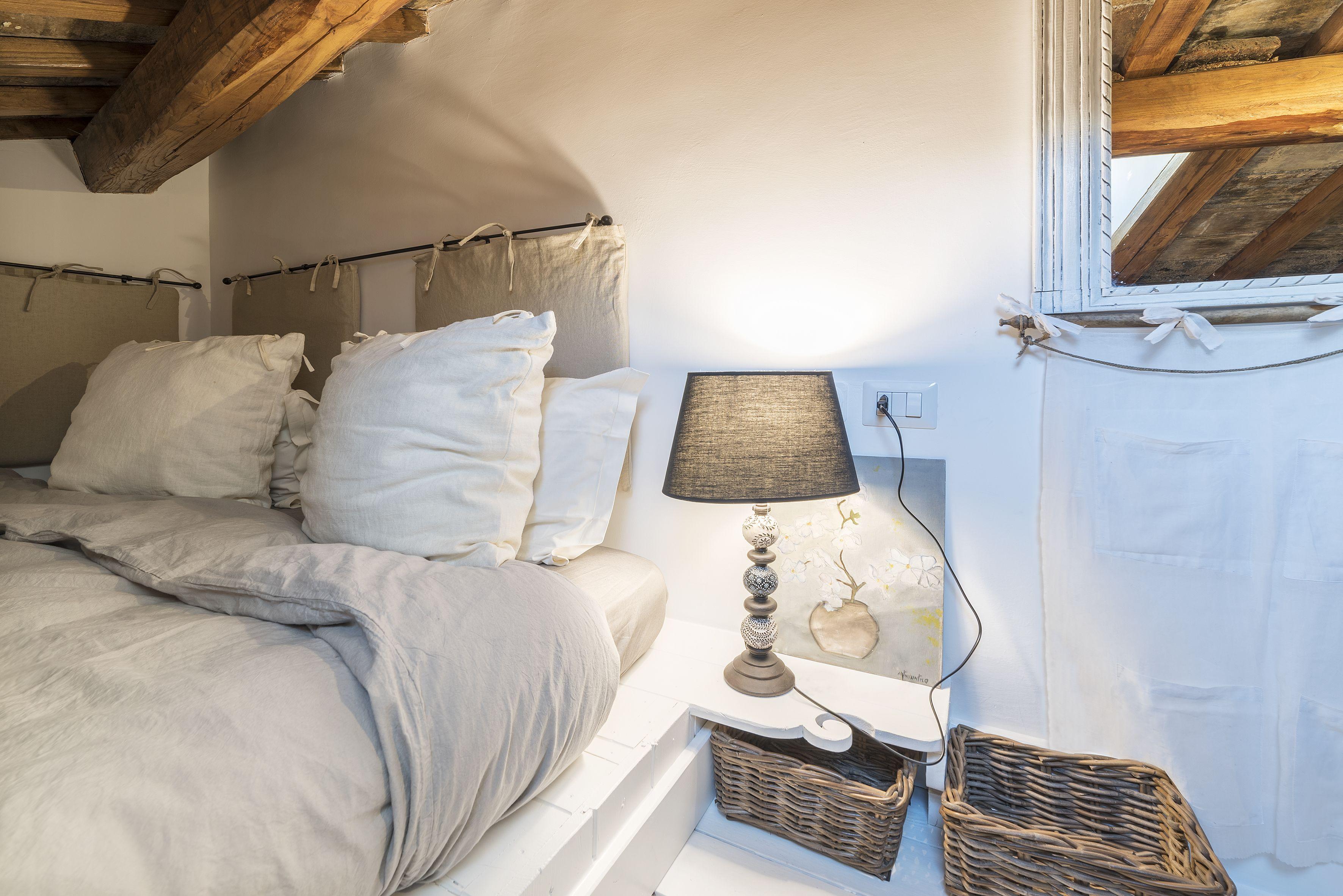 Loft&Terrace - Elevated Elegance At Navona, Rome