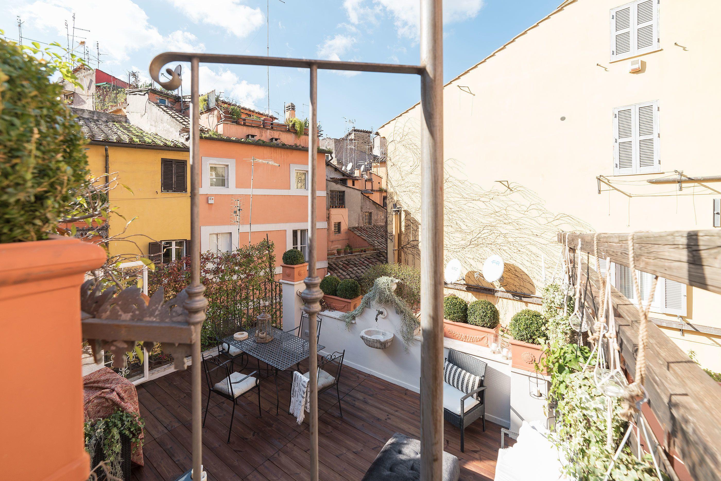 Loft&Terrace - Elevated Elegance At Navona — Photos 2